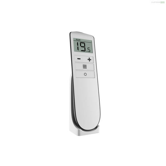 Built-in Receiver + Remote Thermostat RMT-10